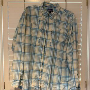 Patagonia Active LS Shirt